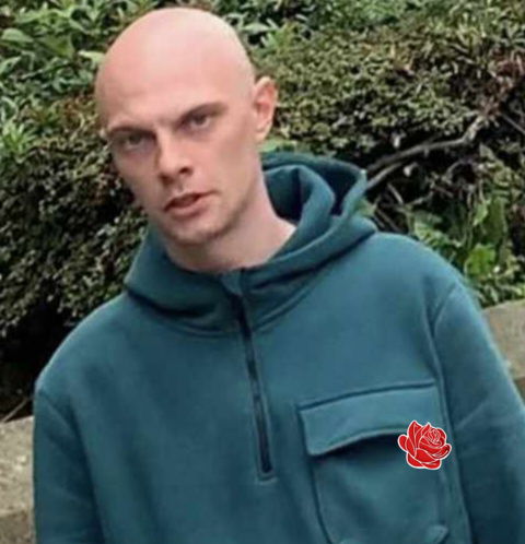 Aaron Nicol – profile image